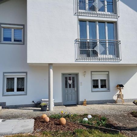 Huber'S Ferienwohnung Hengersberg Εξωτερικό φωτογραφία