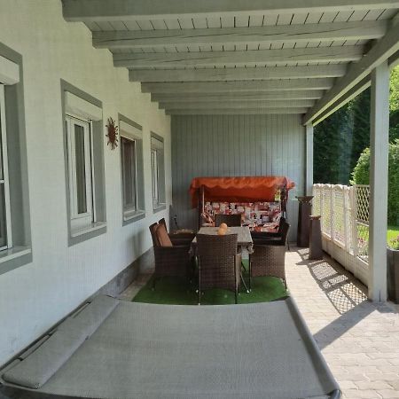 Huber'S Ferienwohnung Hengersberg Εξωτερικό φωτογραφία