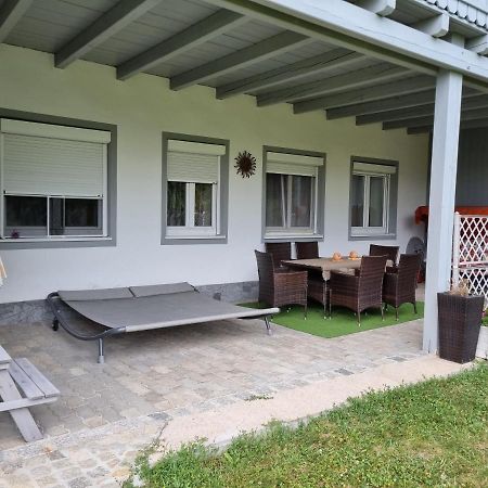 Huber'S Ferienwohnung Hengersberg Εξωτερικό φωτογραφία
