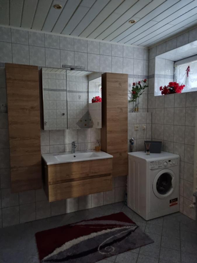 Huber'S Ferienwohnung Hengersberg Εξωτερικό φωτογραφία