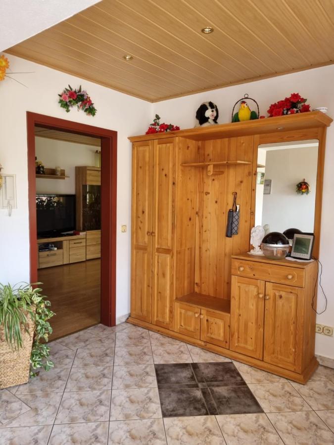 Huber'S Ferienwohnung Hengersberg Εξωτερικό φωτογραφία