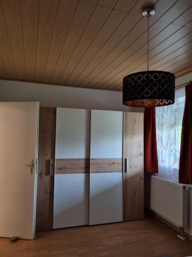 Huber'S Ferienwohnung Hengersberg Εξωτερικό φωτογραφία