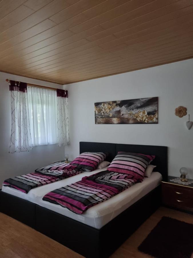 Huber'S Ferienwohnung Hengersberg Εξωτερικό φωτογραφία