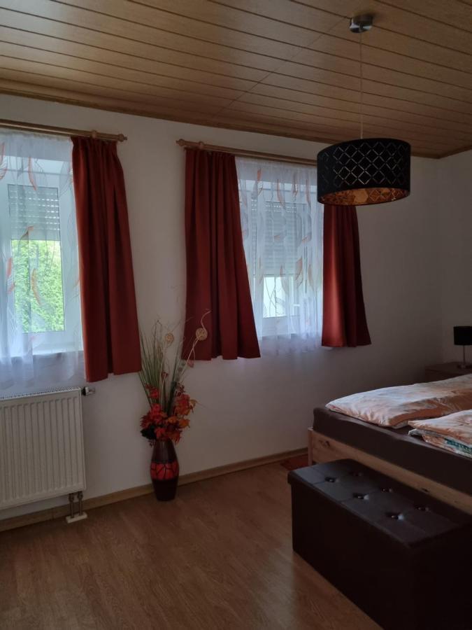 Huber'S Ferienwohnung Hengersberg Εξωτερικό φωτογραφία
