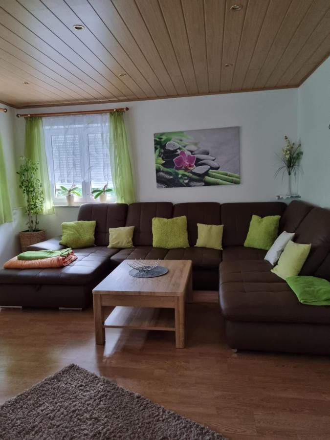 Huber'S Ferienwohnung Hengersberg Εξωτερικό φωτογραφία