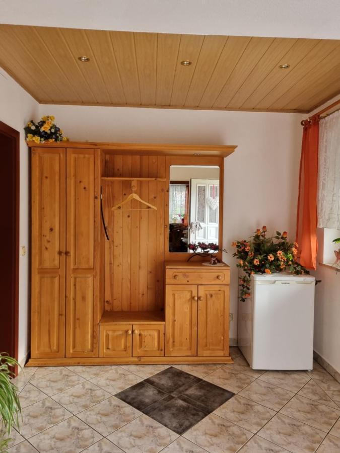 Huber'S Ferienwohnung Hengersberg Εξωτερικό φωτογραφία