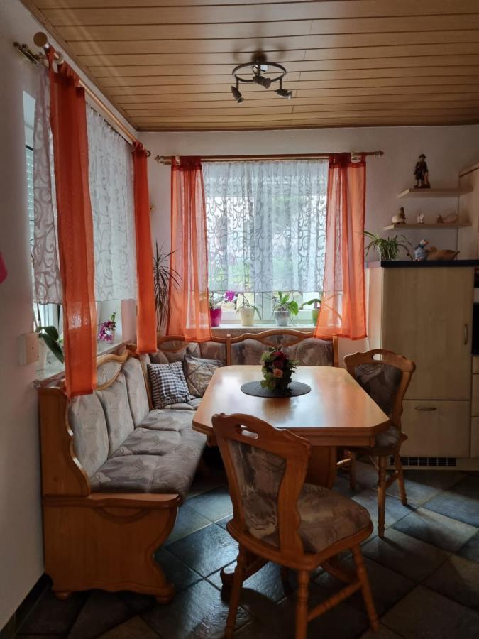 Huber'S Ferienwohnung Hengersberg Εξωτερικό φωτογραφία