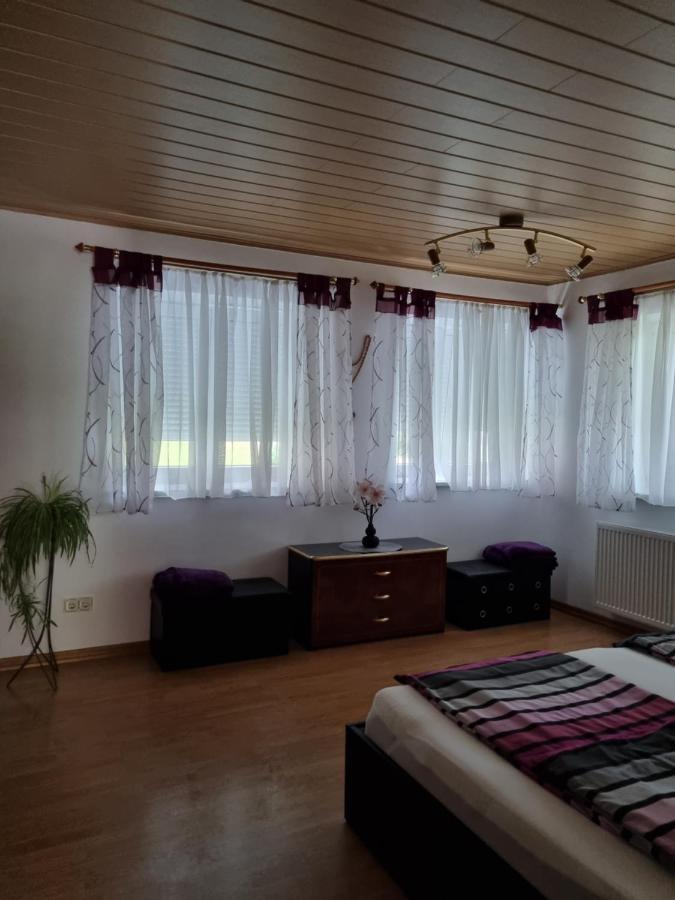 Huber'S Ferienwohnung Hengersberg Εξωτερικό φωτογραφία