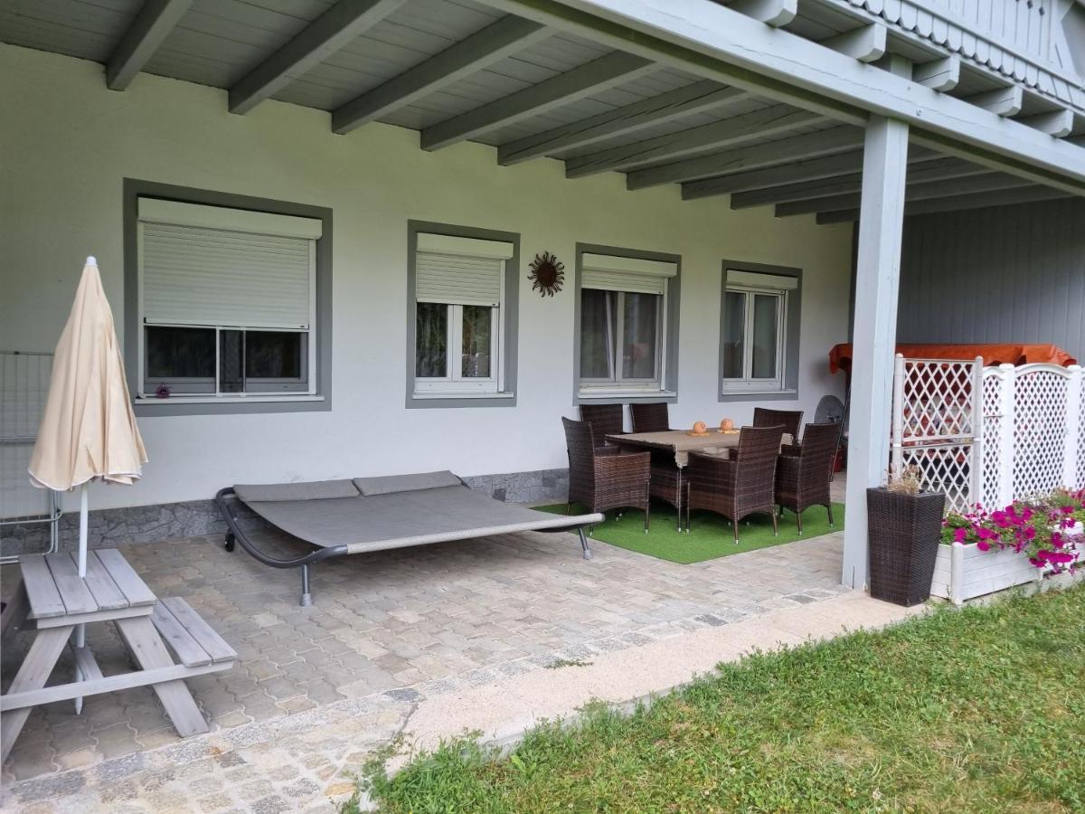 Huber'S Ferienwohnung Hengersberg Εξωτερικό φωτογραφία