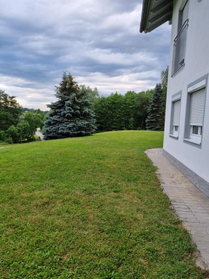 Huber'S Ferienwohnung Hengersberg Εξωτερικό φωτογραφία