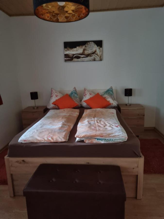 Huber'S Ferienwohnung Hengersberg Εξωτερικό φωτογραφία