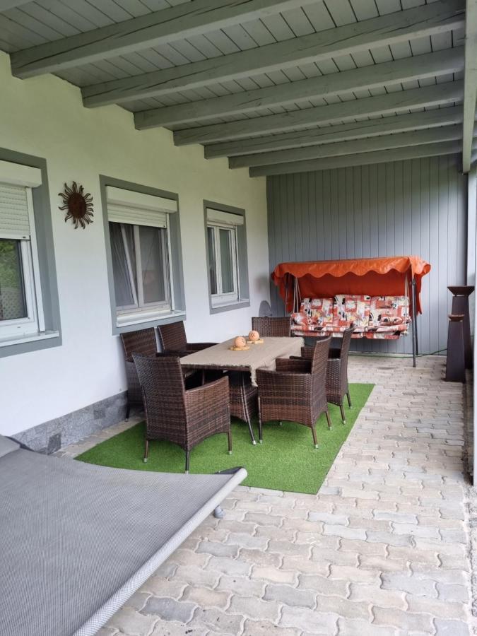 Huber'S Ferienwohnung Hengersberg Εξωτερικό φωτογραφία