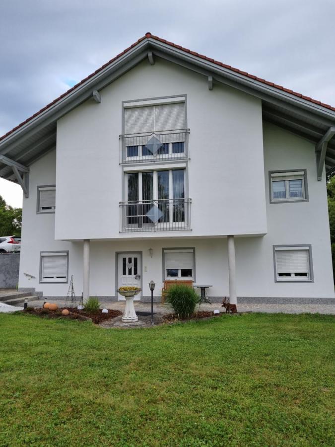 Huber'S Ferienwohnung Hengersberg Εξωτερικό φωτογραφία