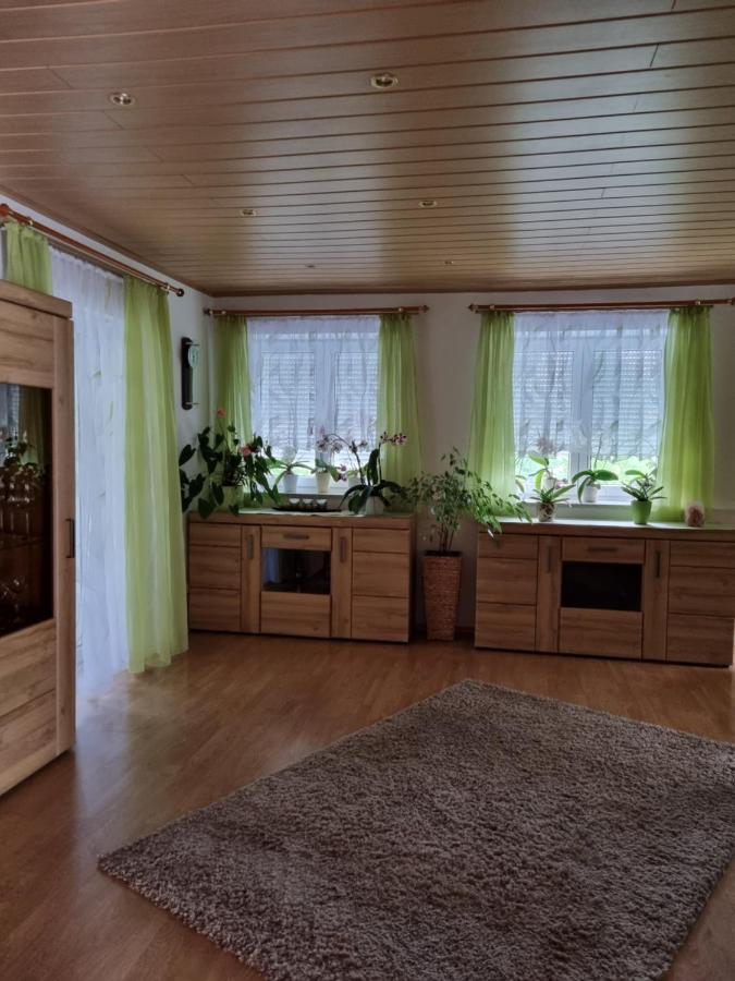Huber'S Ferienwohnung Hengersberg Εξωτερικό φωτογραφία