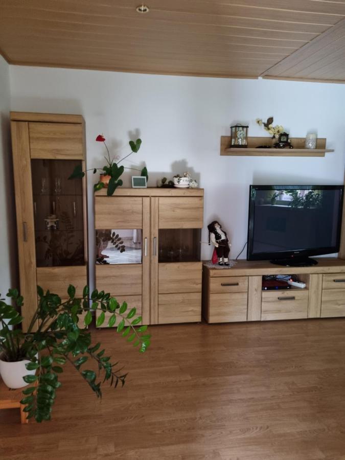 Huber'S Ferienwohnung Hengersberg Εξωτερικό φωτογραφία